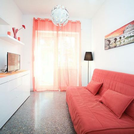 Guest House Circeo Roma Exterior foto