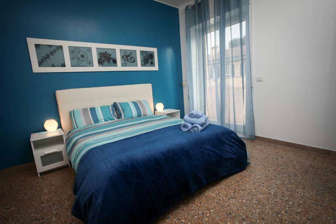 Guest House Circeo Roma Exterior foto