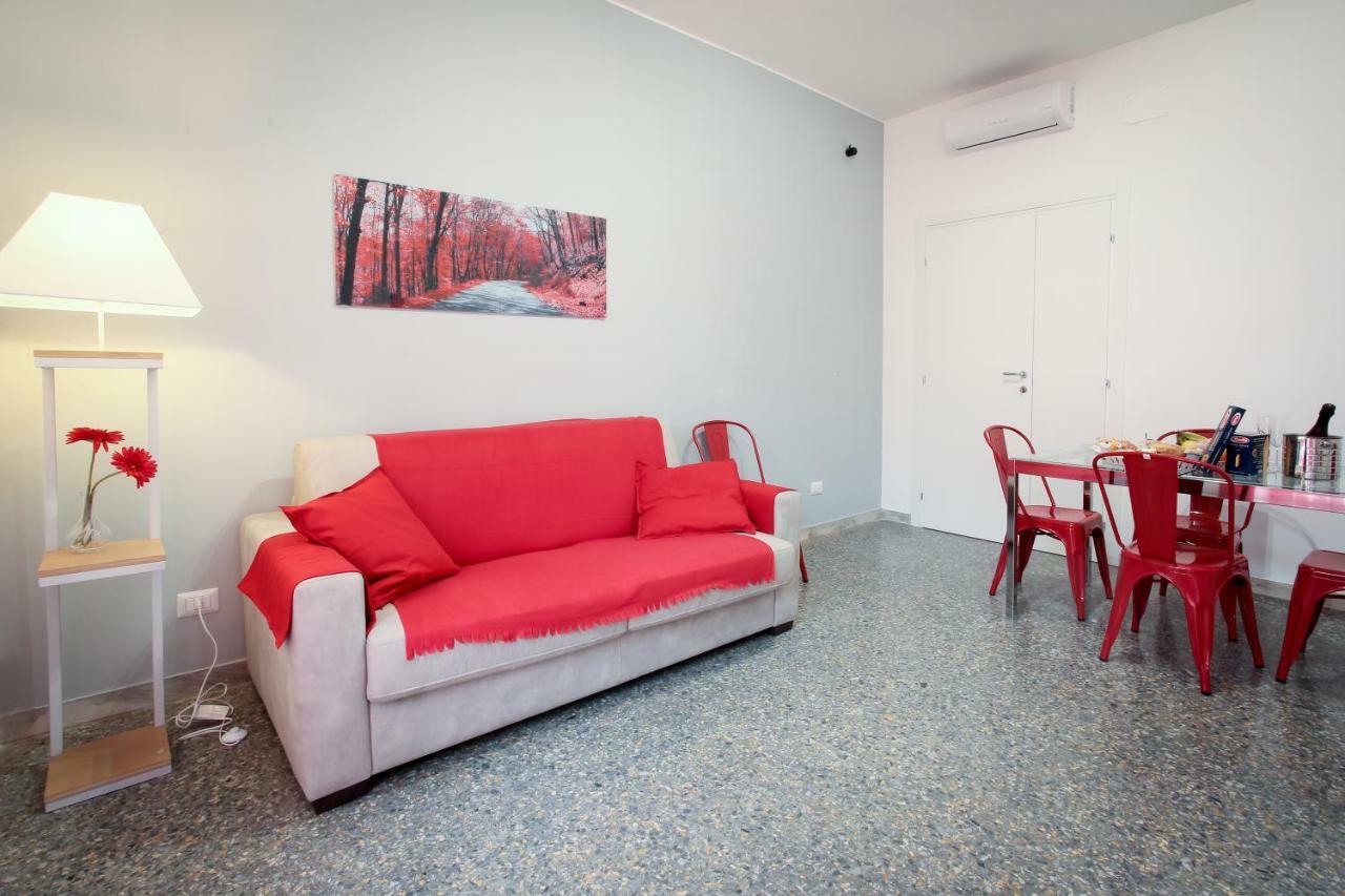 Guest House Circeo Roma Exterior foto