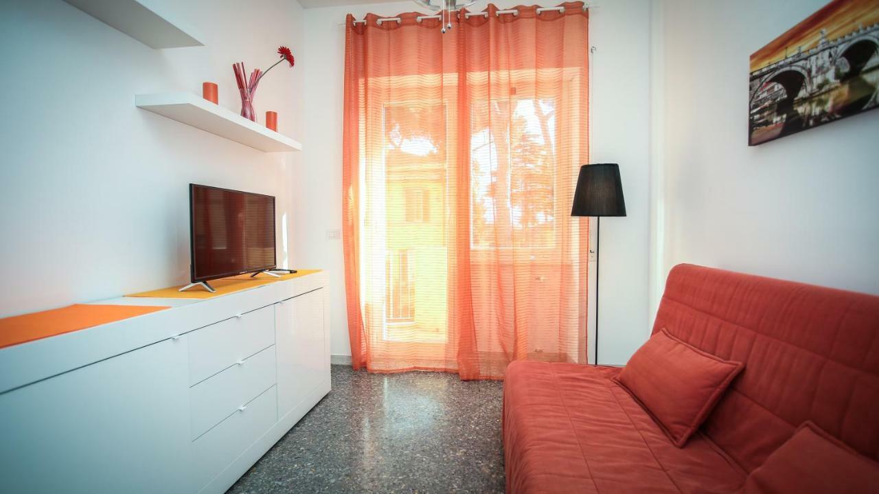 Guest House Circeo Roma Exterior foto